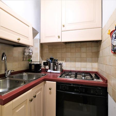 Wine Apartments Florence Dolcetto 外观 照片