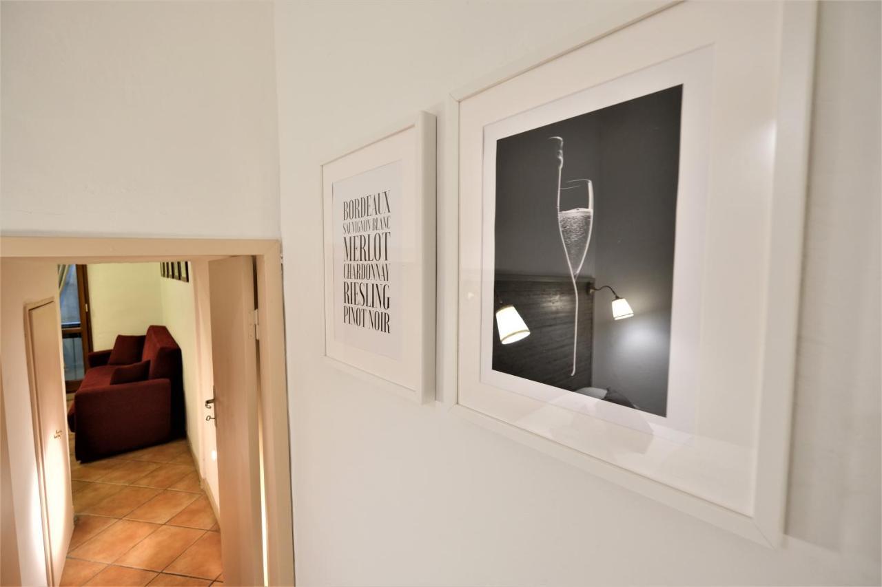 Wine Apartments Florence Dolcetto 外观 照片