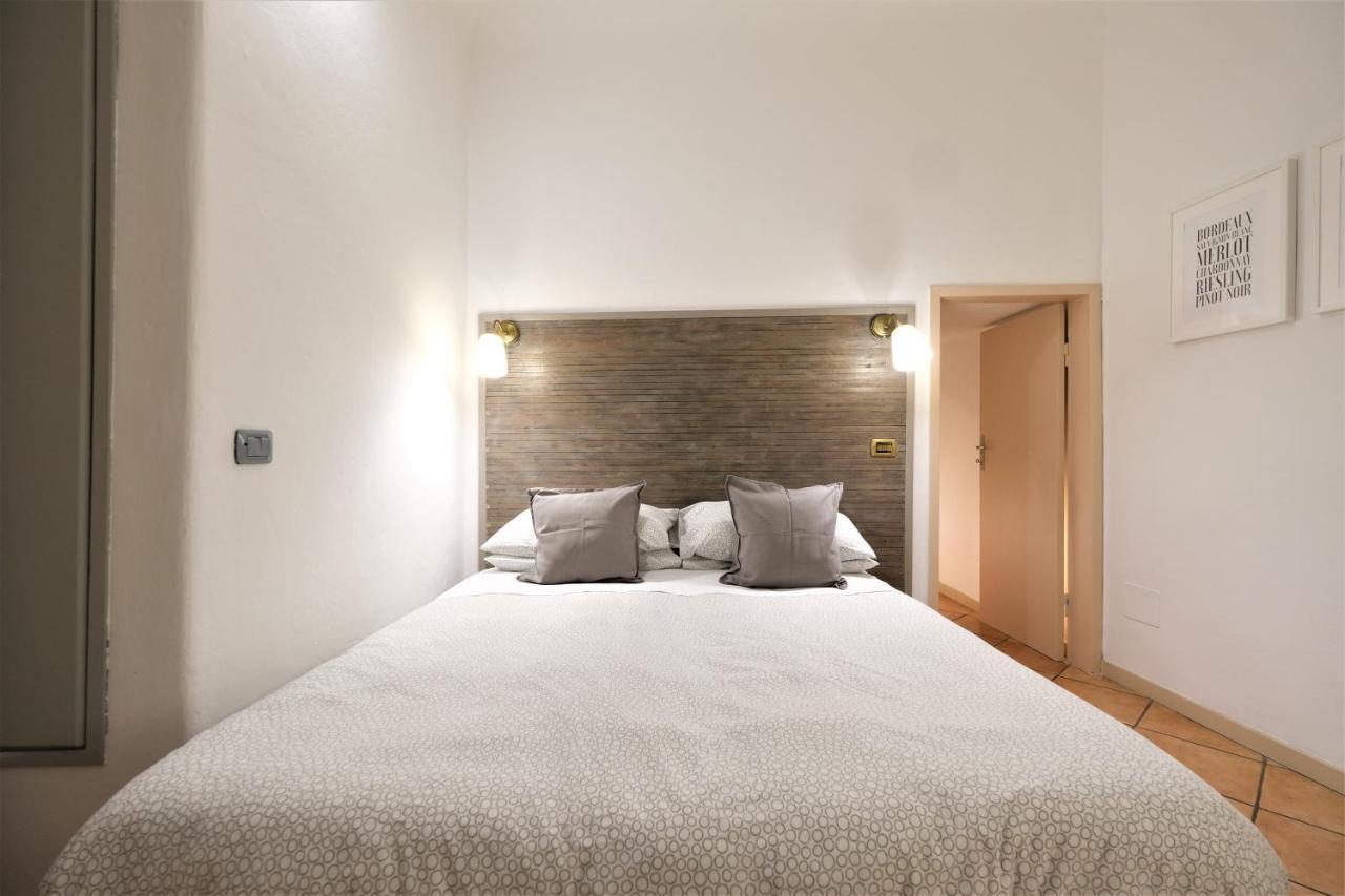 Wine Apartments Florence Dolcetto 外观 照片