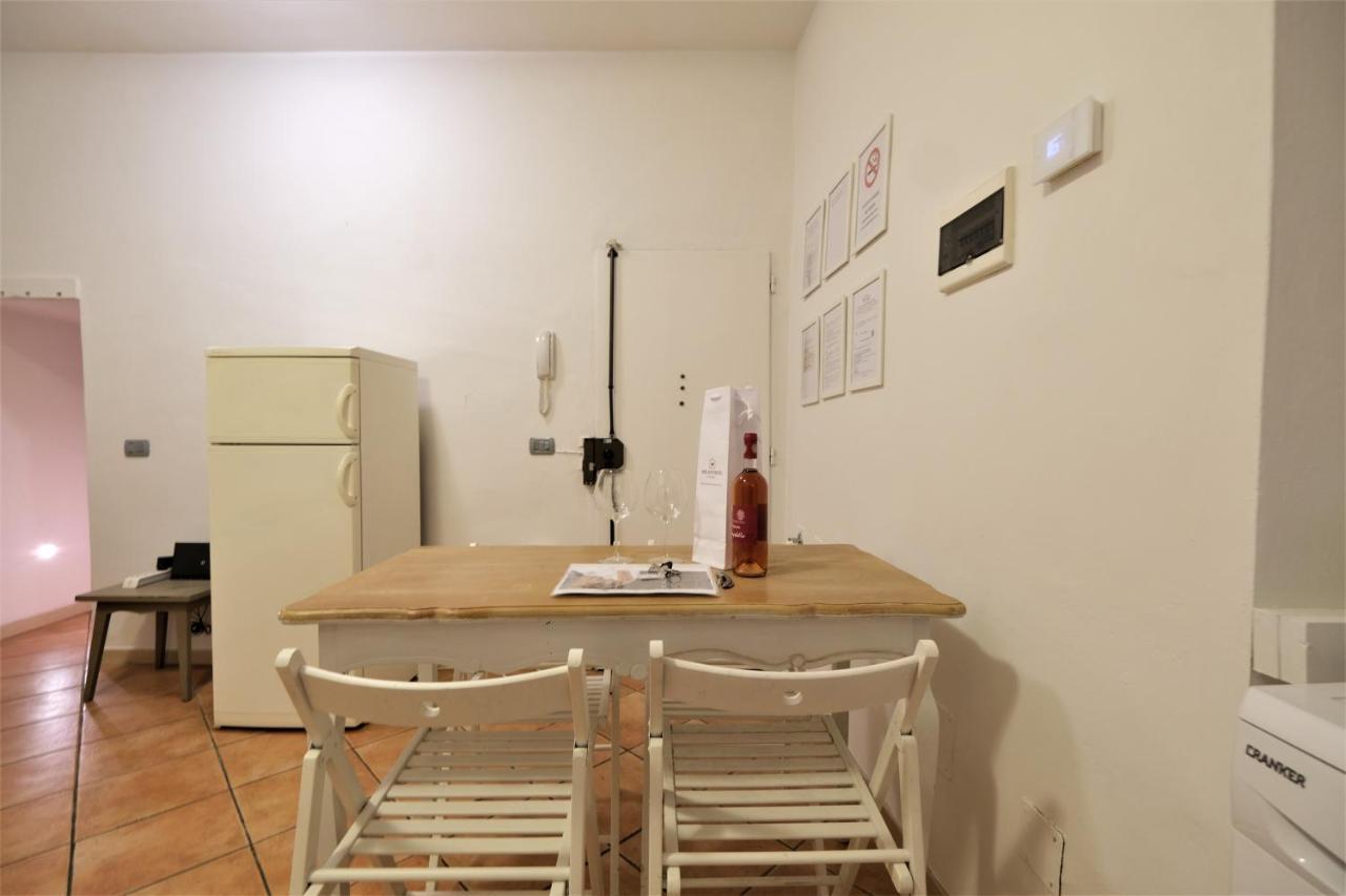 Wine Apartments Florence Dolcetto 外观 照片
