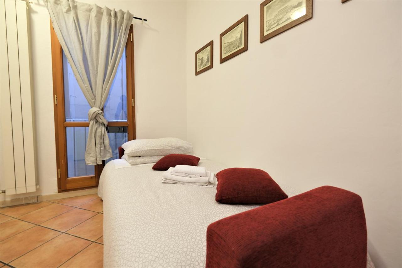 Wine Apartments Florence Dolcetto 外观 照片