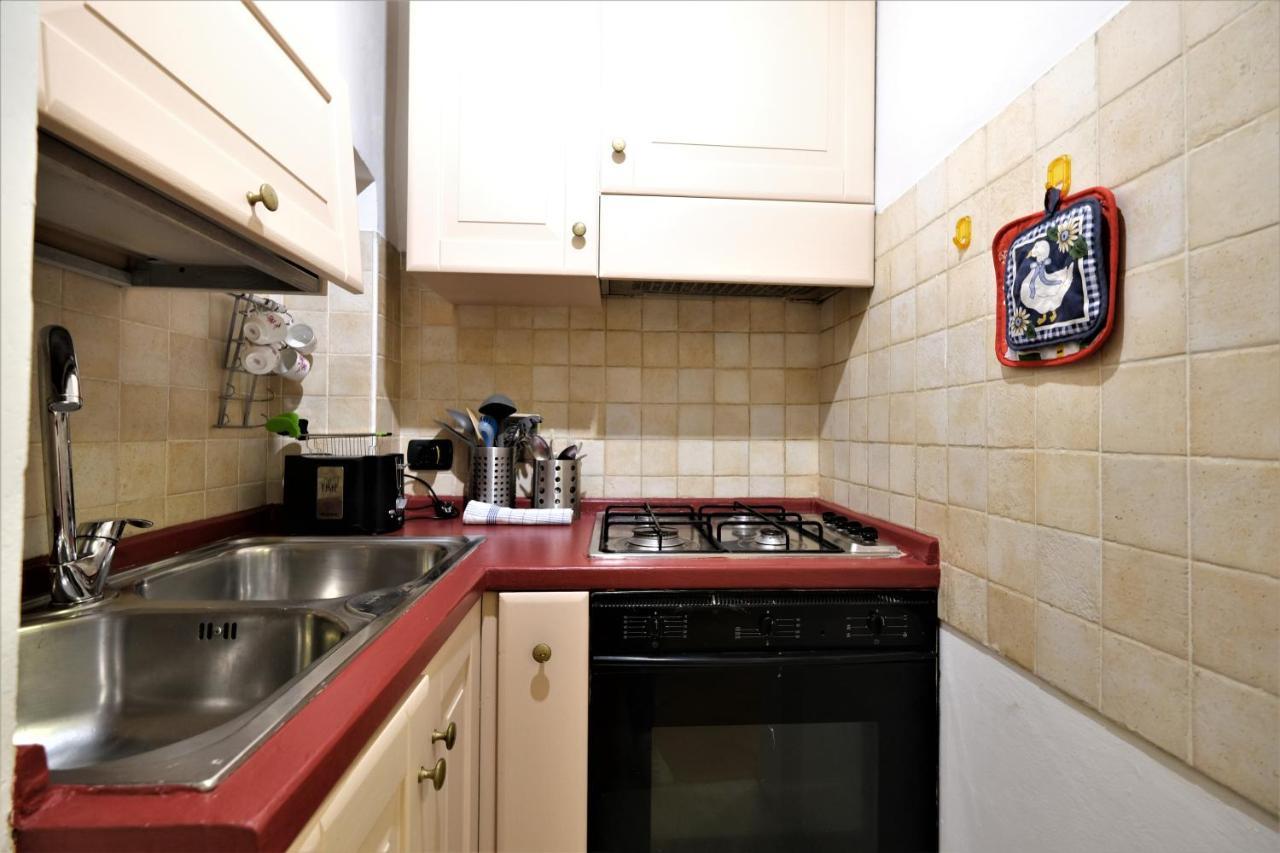 Wine Apartments Florence Dolcetto 外观 照片