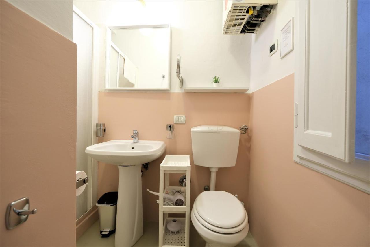 Wine Apartments Florence Dolcetto 外观 照片