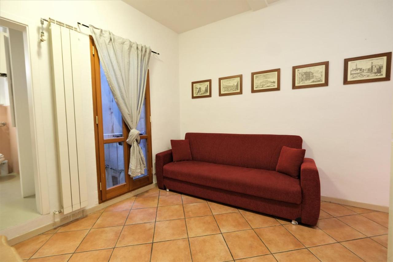 Wine Apartments Florence Dolcetto 外观 照片