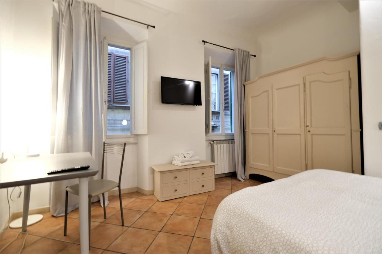Wine Apartments Florence Dolcetto 外观 照片