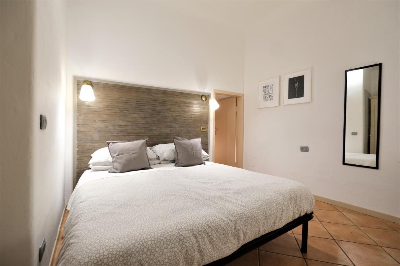 Wine Apartments Florence Dolcetto 外观 照片