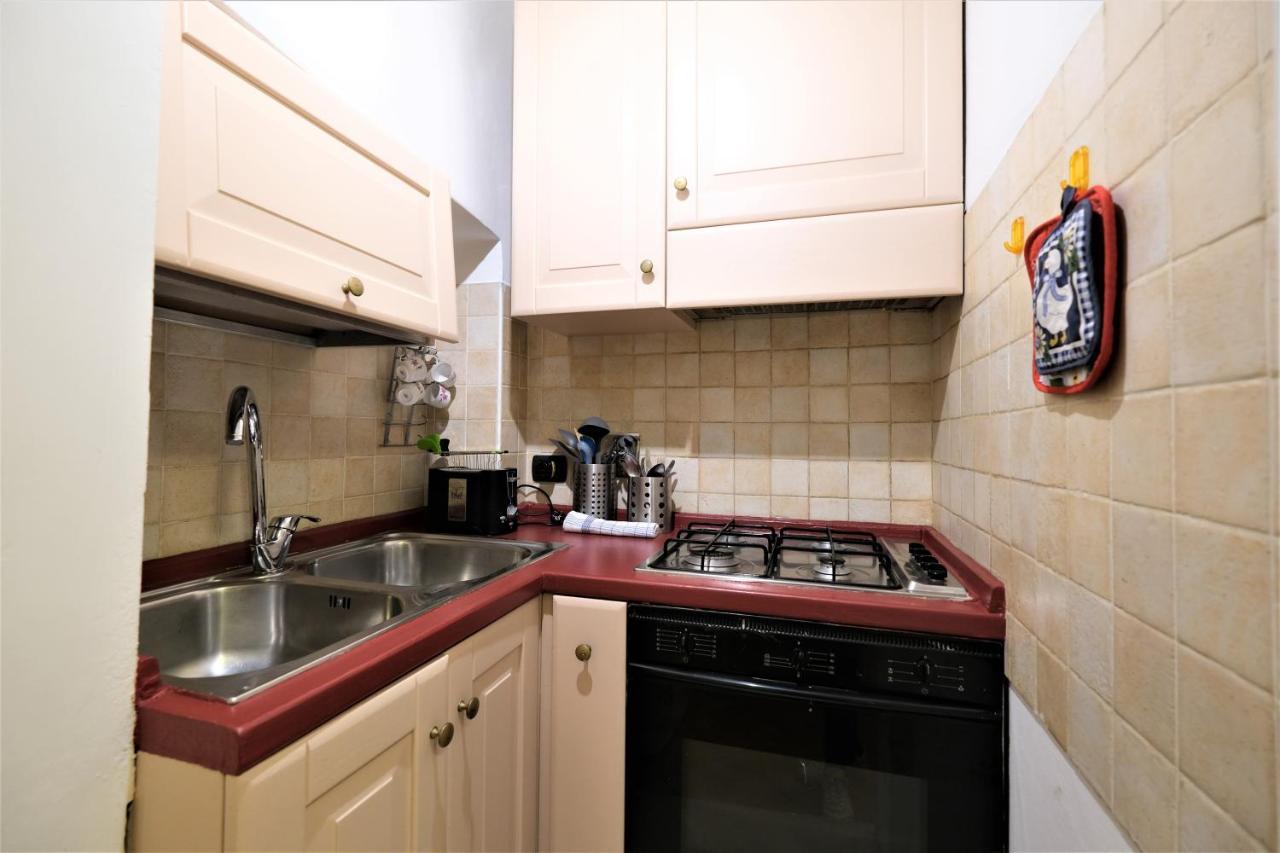 Wine Apartments Florence Dolcetto 外观 照片