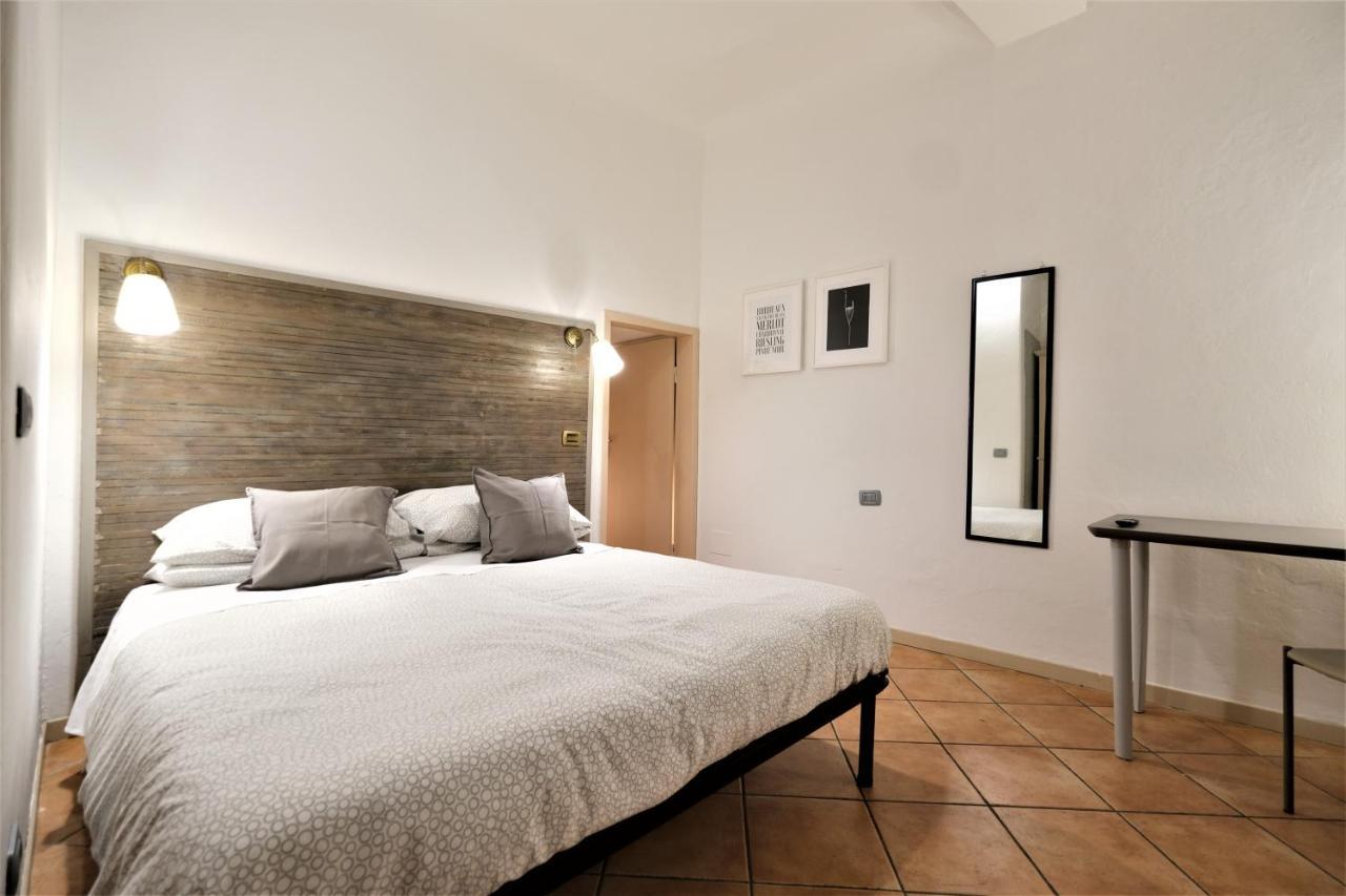 Wine Apartments Florence Dolcetto 外观 照片