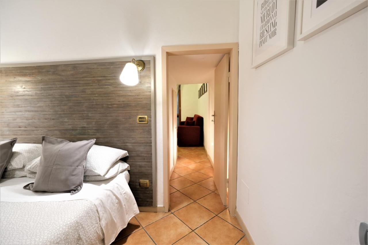 Wine Apartments Florence Dolcetto 外观 照片
