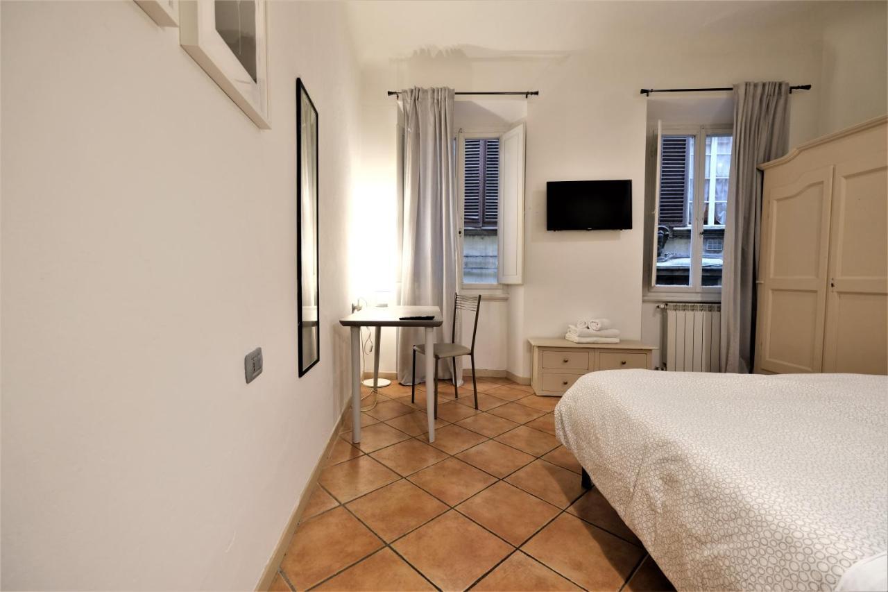 Wine Apartments Florence Dolcetto 外观 照片