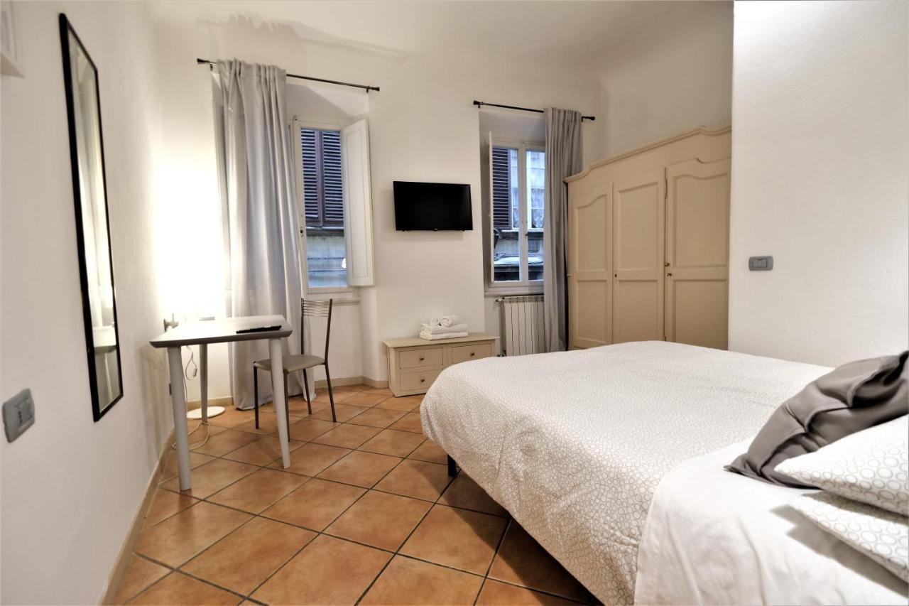 Wine Apartments Florence Dolcetto 外观 照片