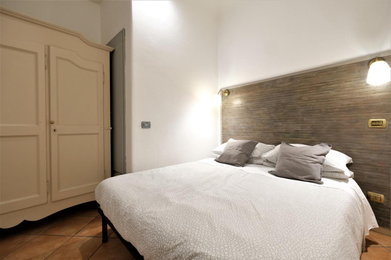 Wine Apartments Florence Dolcetto 外观 照片
