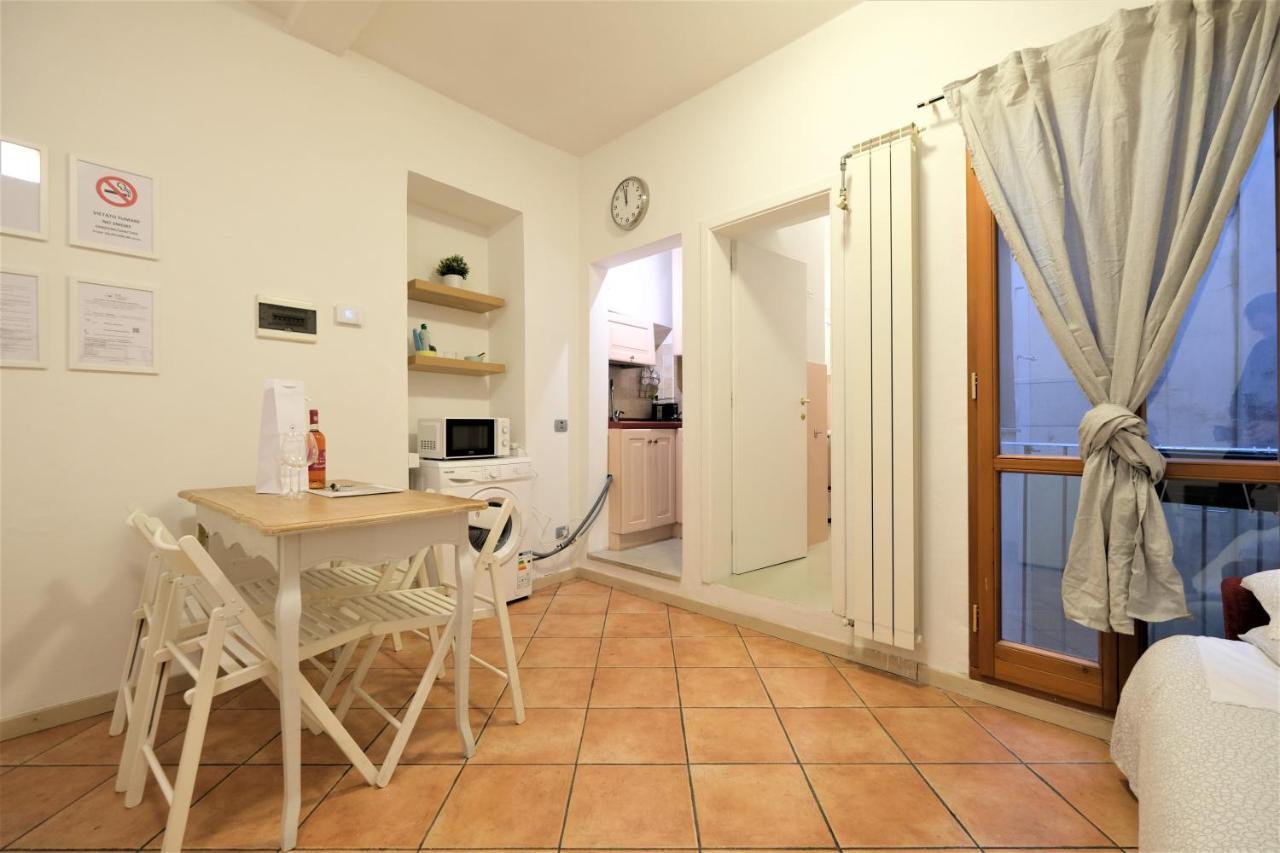 Wine Apartments Florence Dolcetto 外观 照片