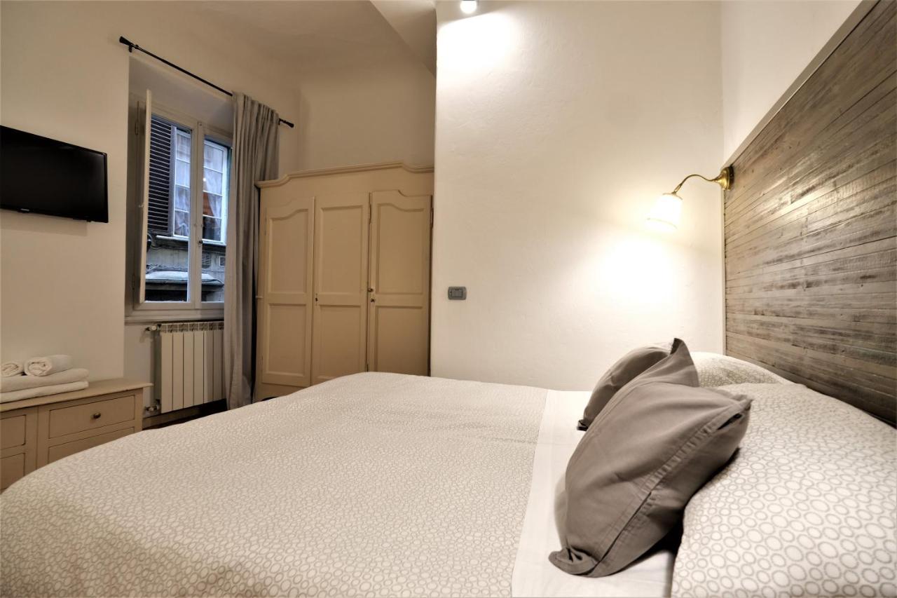 Wine Apartments Florence Dolcetto 外观 照片