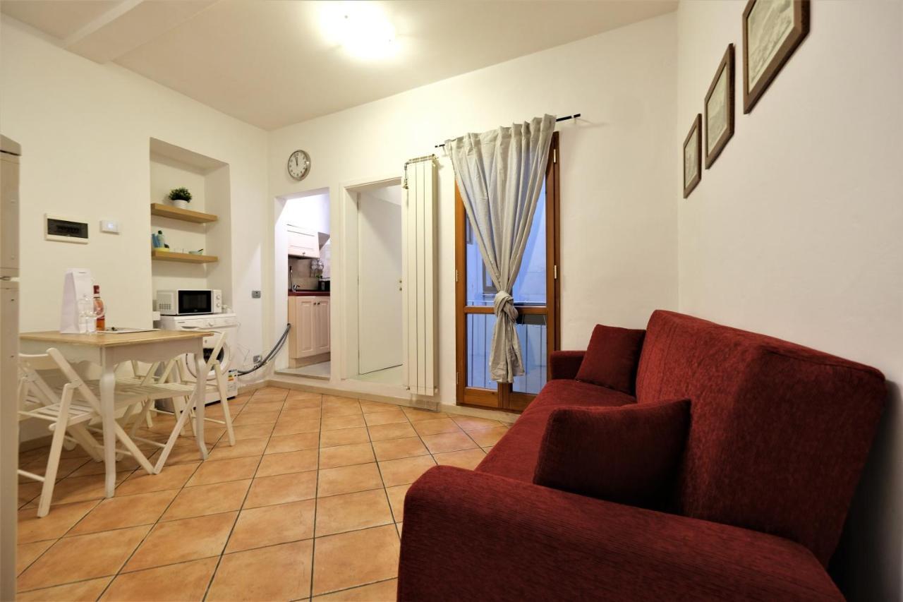 Wine Apartments Florence Dolcetto 外观 照片