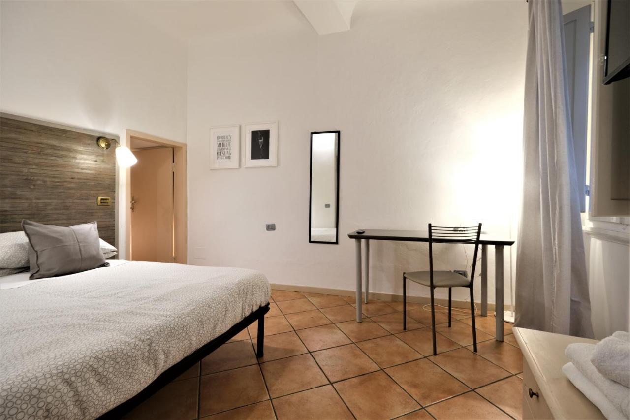 Wine Apartments Florence Dolcetto 外观 照片
