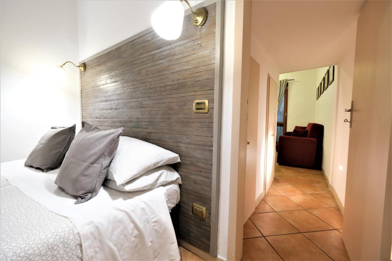 Wine Apartments Florence Dolcetto 外观 照片