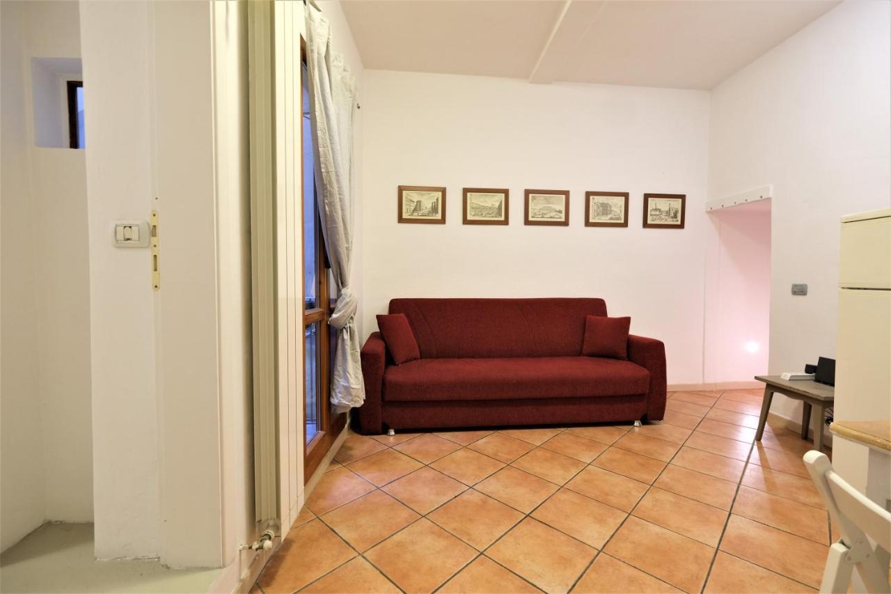 Wine Apartments Florence Dolcetto 外观 照片